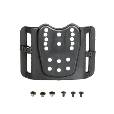 Alternative view of Specna Arms Kydex Holster for Colt 1911- Black