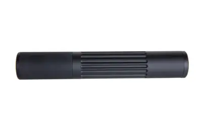 asgbox.pl - Tłumik dźwięku Modify OBserver Over-Barrel Czarny