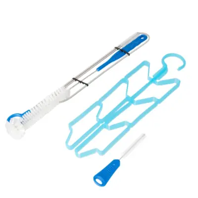 asgbox.pl - Zestaw do czyszczenia systemów hydracyjnych Volven Flood