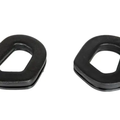 Alternative view of Wkładki żelowe S03 do słuchawek Earmor M31/M32/M31H/M32H