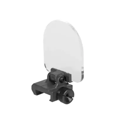 Osłona optyki Flip-Up - Czarny SPE-10-036410-00 asgbox.pl