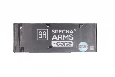 Replika karabinka SA-C03 CORE™ X-ASR™ - czarna (OUTLET) - obrazek 2