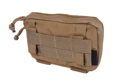 M-Tac Organizer Admin Elite Coyote Brown - obrazek 2