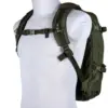 Plecak Chicago 25L Olive green OD-G-WIS-20-039220-00 asgbox.pl