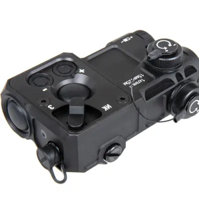 Alternative view of Znacznik P4 WADSN Gen. 3 Czarna