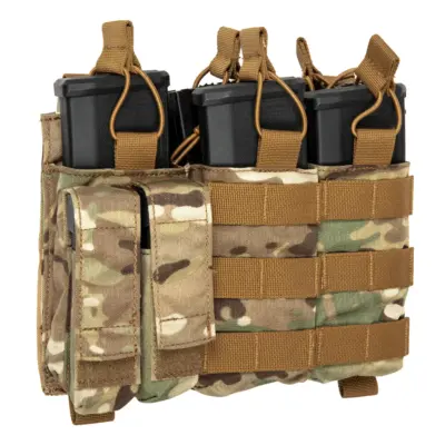 Alternative view of Panel do kamizelek Zyloz - Multicam®