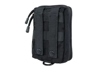 asgbox.pl - Mała apteczka Specna Arms Tactical Czarna