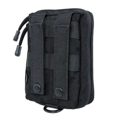 asgbox.pl - Mała apteczka Specna Arms Tactical Czarna