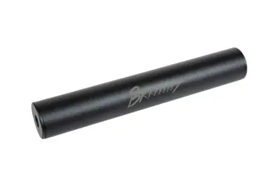 asgbox.pl - Tłumik Covert Tactical Standard - Brrrrt Fi 40mm