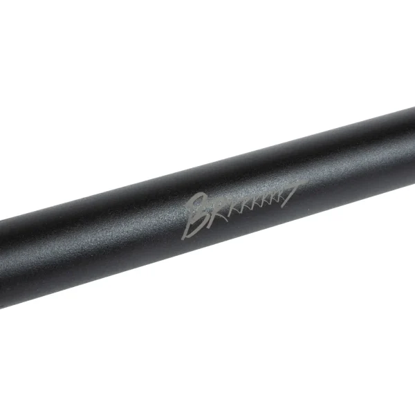 asgbox.pl - Tłumik Covert Tactical Standard - Brrrrt Fi 40mm