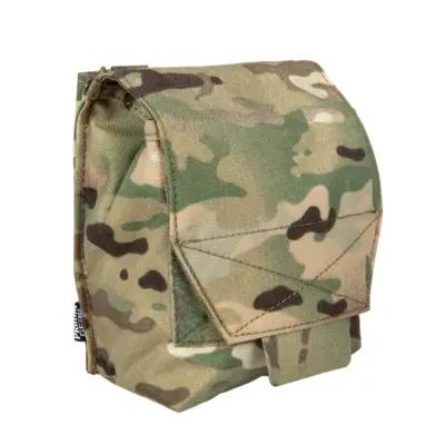 Alternative view of Uniwersalna taktyczna ładownica Paras - MC