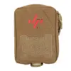 Mała apteczka Specna Arms Tactical Tan OD-G-SPE-19-042533-00 asgbox.pl