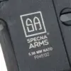 Karabinek ASG Specna Arms SA-FH07 FLEX™ HAL ETU™ Half-Tan OD-G-SPE-01-041520-00 asgbox.pl