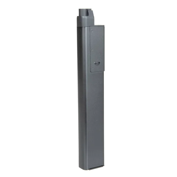 asgbox.pl - Magazynek low-cap 65 kulek do replik MAC 10