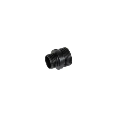 Adapter do luf 11-14mm - Czarny CRI-09-037029-00 asgbox.pl Adapter do luf 11-14mm - Czarny CRI-09-037029-00 asgbox.pl