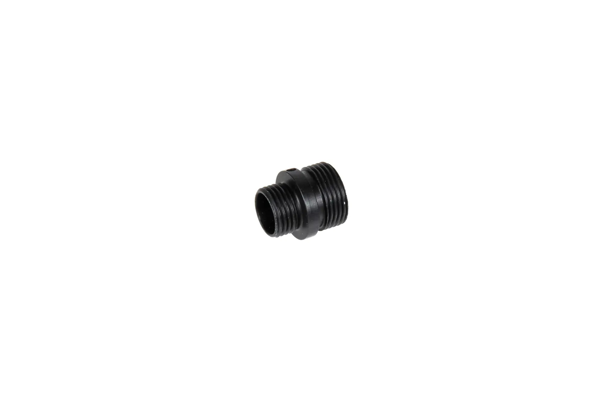 Adapter do luf 11-14mm - Czarny CRI-09-037029-00 asgbox.pl Adapter do luf 11-14mm - Czarny - obrazek 4