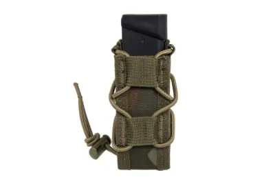asgbox.pl - Ładownica pistoletowa Molle GFC Tactical Wz. 93 Pantera Leśna