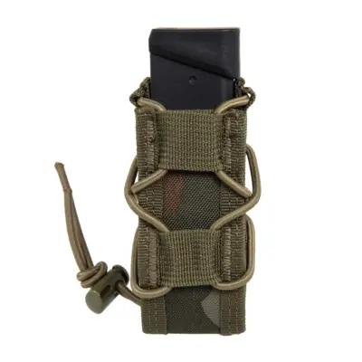 asgbox.pl - Ładownica pistoletowa Molle GFC Tactical Wz. 93 Pantera Leśna
