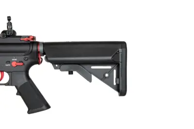 Karabinek ASG Specna Arms SA-A03 ONE™ Kestrel™ ETU Red Edition - obrazek 3