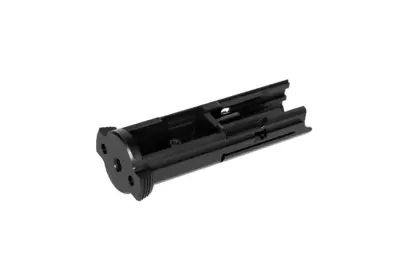 Jednostka BlowBack Ultra Lightweight do replik AAP01 - Czarny - obrazek 2