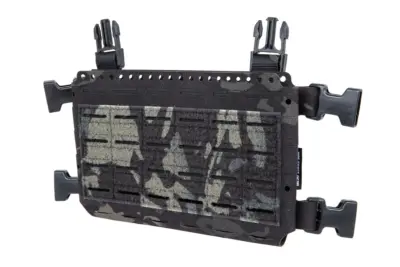 Moduł Ape Force Gear do kamizelki typu Micro Fight Chest Rig MK5 Chassis MC Black - obrazek 3
