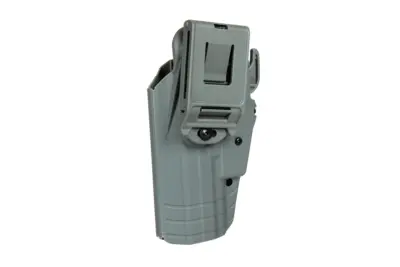 Kabura uniwersalna Sub-Compact (683) - Szara - obrazek 2