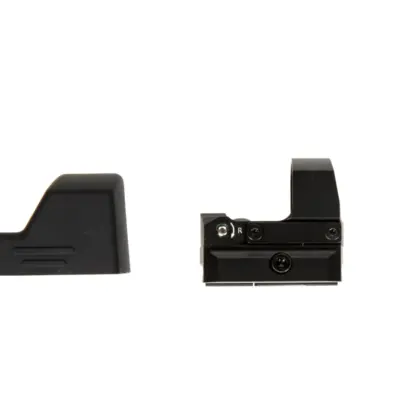 asgbox.pl - Kolimator Frenzy-S 1x17x24 SID