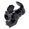 asgbox.pl - Kolimator Theta Optics Rugged Battle 1x29 Czarny