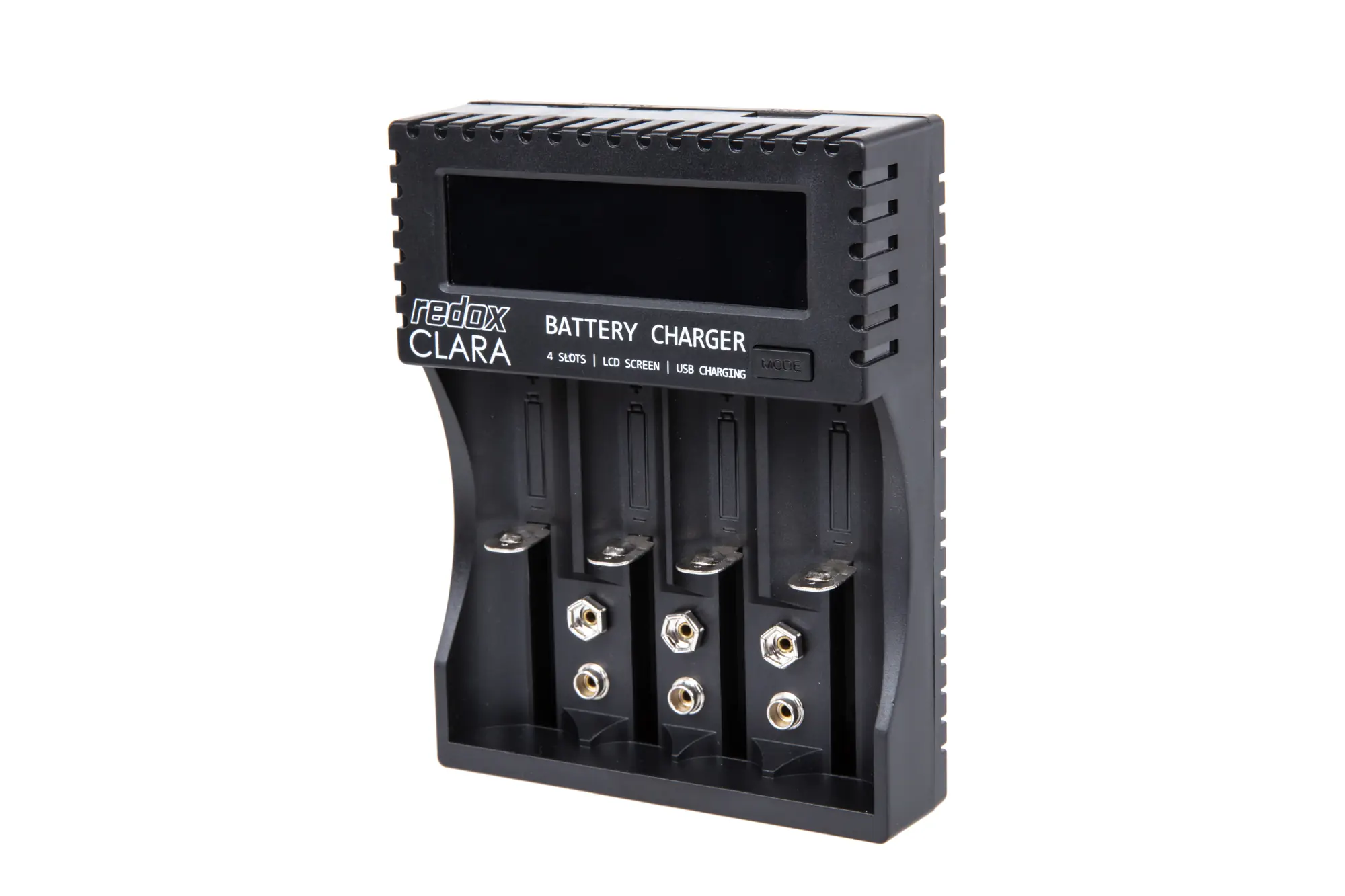 Ładowarka REDOX Clara RDX-06-040099-00 asgbox.pl Ładowarka REDOX Clara - obrazek 3