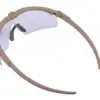asgbox.pl - Okulary Tactical - Tan/ Przeźroczyste