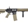Karabinek ASG Specna Arms Daniel Defense® MK18 SA-E19 EDGE™ HAL ETU Chaos Bronze OD-G-SPE-01-041344-00 asgbox.pl