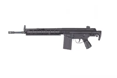 Replika karabinu T3 K2 RIS (JG111) (OUTLET) - obrazek 2