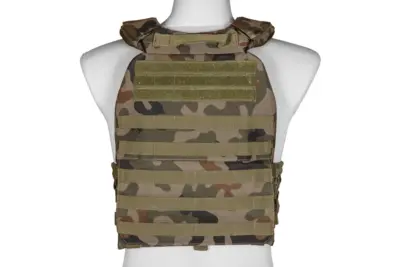 Kamizelka typu 9039 Basic - WZ - obrazek 2