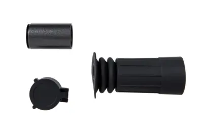 Replika celownika Vector Optics  PSO-1 3-9x24 FFP / OPFF-03 - obrazek 3