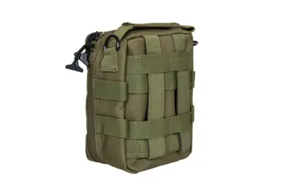 Ładownica molle S18 na ochronniki słuchu - - obrazek 3
