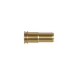 asgbox.pl - Uszczelniona Dysza ERGAL  do replik M4/AR-15 21.38mm Złota