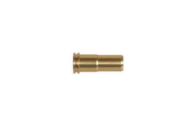 asgbox.pl - Uszczelniona Dysza ERGAL  do replik M4/AR-15 21.38mm Złota