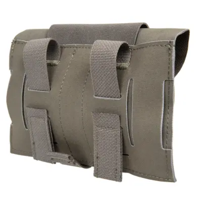 asgbox.pl - Apteczka z rękawem na opaskę uciskową Wosport Ranger Green