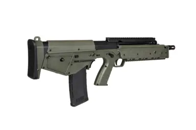 asgbox.pl - Replika karabinka Kel-Tec RDB - oliwkowa