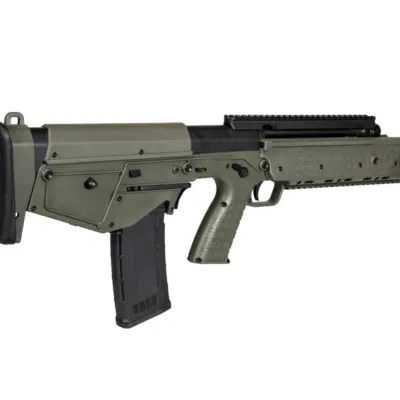 asgbox.pl - Replika karabinka Kel-Tec RDB - oliwkowa