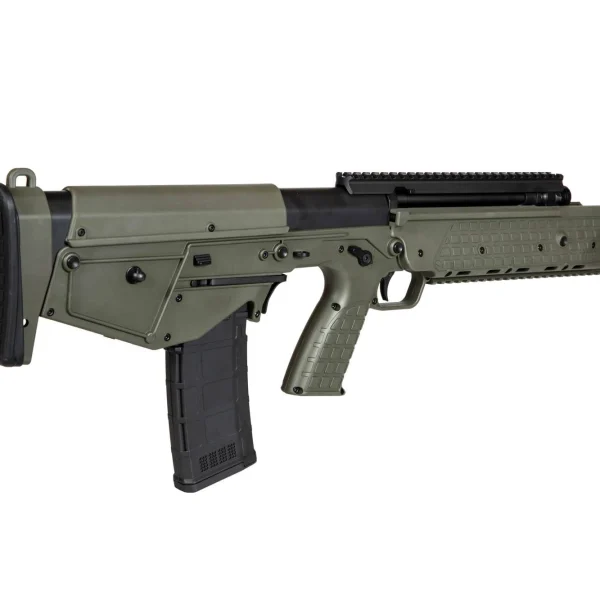 asgbox.pl - Replika karabinka Kel-Tec RDB - oliwkowa