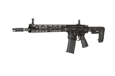 Replika karabinka PER703 Phantom Extremis eMKIII-B - Czarna - obrazek 3