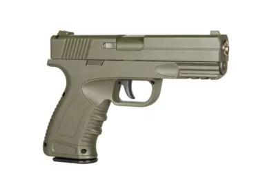 Replika pistoletu G39 - OLV - obrazek 5