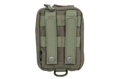 Mała apteczka Specna Arms Tactical Oliwkowa - obrazek 2