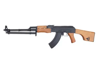 Karabin Maszynowy ASG JG JG1101 RK-74 (OUTLET) - obrazek 5