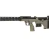 asgbox.pl - Replika karabinu snajperskiego Desert Tech SRS-A2/M2 22” (praworęczna) - oliwkowa