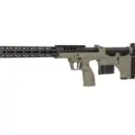 asgbox.pl - Replika karabinu snajperskiego Desert Tech SRS-A2/M2 22” (praworęczna) - oliwkowa