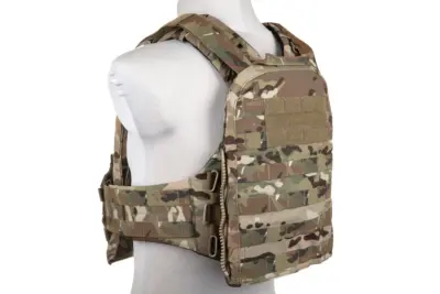 Kamizelka Plate Carrier Emerson Gear Adaptive Vest Style MC - obrazek 2