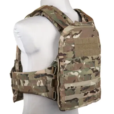 Alternative view of Kamizelka Plate Carrier Emerson Gear Adaptive Vest Style MC