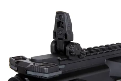 Replika karabinka KWA QRF Mod.2 S-AEG 2.5 Czarna - obrazek 5